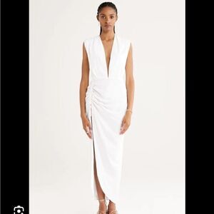 NWT REVOLVE  X RUMER tully maxi XS